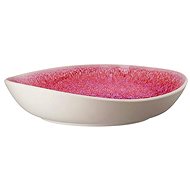ROSENTHAL JUNTO ROSE QUARTZ, 28 cm - Plate