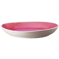 ROSENTHAL JUNTO ROSE QUARTZ, 33 cm - Plate