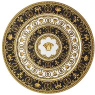 ROSENTHAL VERSACE I LOVE BAROQUE, 33 cm - Plate
