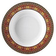 ROSENTHAL VERSACE MEDUSA, 22 cm - Plate
