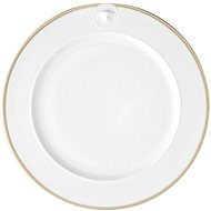 ROSENTHAL VERSACE MÉDALLION MÉANDRE D'OR, 30 cm - Plate