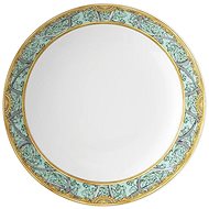 ROSENTHAL VERSACE LA SCALA DEL PALAZZO VERDE, 22 cm - Plate