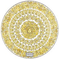 ROSENTHAL VERSACE MEDUSA RHAPSODY, 33 cm - Plate
