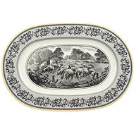 VILLEROY & BOCH AUDUN FERME Oval, 34 cm - Plate