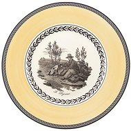 VILLEROY & BOCH AUDUN CHASSE, 22 cm - Plate