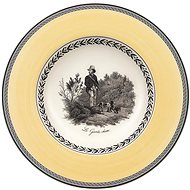VILLEROY & BOCH AUDUN CHASSE, 24 cm - Plate