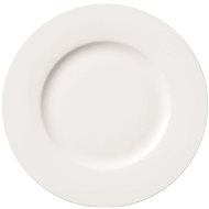 VILLEROY & BOCH TWIST WHITE, 21,6 cm - Plate