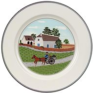 VILLEROY & BOCH DESIGN NAIF Farmer, 21 cm - Plate