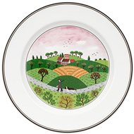 VILLEROY & BOCH DESIGN NAIF Huntsman, 21 cm - Plate
