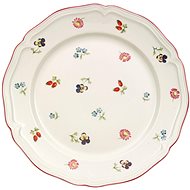 VILLEROY & BOCH PETITE FLEUR, 20,5 cm - Plate