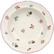 VILLEROY & BOCH PETITE FLEUR, 20 cm - Plate