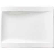VILLEROY & BOCH NEW WAVE Rectangular, 26 cm - Plate