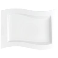 VILLEROY & BOCH NEW WAVE Rectangular, 33 cm - Plate