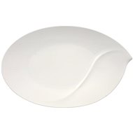 VILLEROY & BOCH FLOW Oval, 46,5 cm - Plate