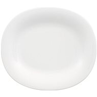 VILLEROY & BOCH NEW COTTAGE BASIC Oval, 23 cm - Plate