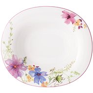 VILLEROY & BOCH MARIEFLEUR Oval, 24 cm - Plate