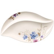 VILLEROY & BOCH MARIEFLEUR GRIS, 50 cm - Plate