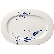 VILLEROY & BOCH OLD LUXEMBOURG BRINDILLE Oval, 34 cm - Plate