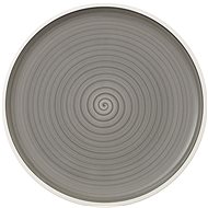 VILLEROY & BOCH MANUFACTURE GRIS, 32 cm - Plate