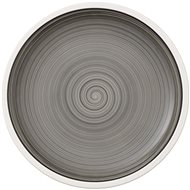 VILLEROY & BOCH MANUFACTURE GRIS, 22 cm - Plate
