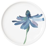 VILLEROY & BOCH ARTESANO FLOWER ART, 22 cm - Plate