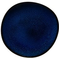 VILLEROY & BOCH LAVE BLEU, 23,5 cm - Plate