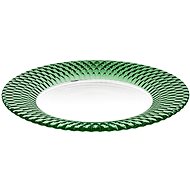 VILLEROY & BOCH BOSTON green, 32 cm - Plate