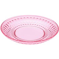 VILLEROY & BOCH BOSTON pink, 21 cm - Plate