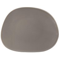 VILLEROY & BOCH ORGANIC TAUPE, 21 cm - Plate
