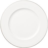 VILLEROY & BOCH ANMUT PLATINUM, 33 cm - Plate