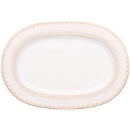 VILLEROY & BOCH SAMARKAND Oval, 41 cm - Plate