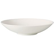 VILLEROY & BOCH METROCHIC WHITE, 22 cm - Plate