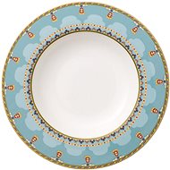 VILLEROY & BOCH SAMARKAND AQUAMARIN, 25 cm - Plate