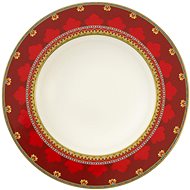 VILLEROY & BOCH SAMARKAND RUBIN, 24 cm - Plate