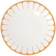Villeroy & Boch Dessert plate Fleur Soleil - Plate
