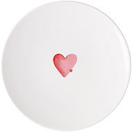 Villeroy & Boch Dessert plate With Love Sending Love - Plate