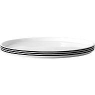 Villeroy & Boch Shallow plate from the Memphis collection - Plate