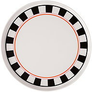 Villeroy & Boch Serving plate from the Memphis collection 33 cm - Plate