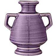 ROSIA decorative, purple - Vase