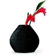 OUTBACK aluminium height 24 cm - Vase