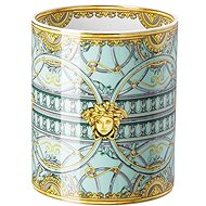 ROSENTHAL VERSACE LA SCALA DEL PALAZZO VERDE 18 cm - Vase