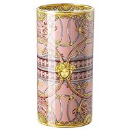 ROSENTHAL VERSACE LA SCALA DEL PALAZZO ROSA 24 cm - Vase