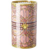 ROSENTHAL VERSACE LA SCALA DEL PALAZZO ROSA 30 cm - Vase