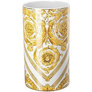 ROSENTHAL VERSACE MEDUSA RHAPSODY wide 30 cm - Vase
