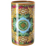 ROSENTHAL VERSACE JUNGLE ANIMALIER wide 30 cm - Vase