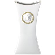 ROSENTHAL VERSACE GORGONA WHITE 24 cm - Vase