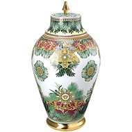 ROSENTHAL VERSACE JUNGLE ANIMALIER with lid 76 cm - Vase