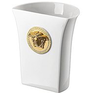 VERSACE MEDUSA MADNESS 19 cm white - Vase