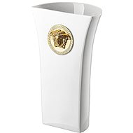 VERSACE MEDUSA MADNESS 26 cm white - Vase