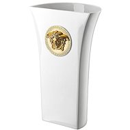 Versace Vase 34 cm Medusa Madness White - Vase